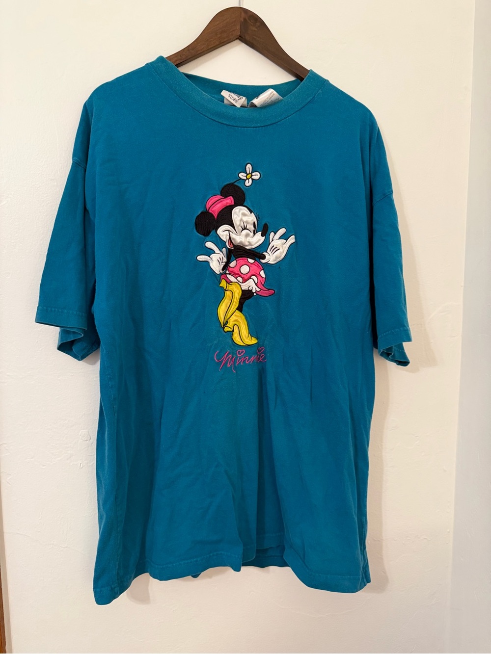 Vintage Disney Tshirt
